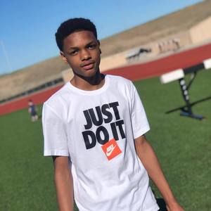 Meet your Posher, Jamaal